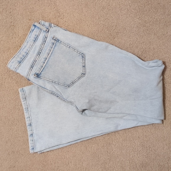 Nwot Women's Wild Fable jeans - Picture 7 of 13